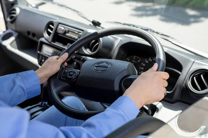 一宮運輸株式会社 奈呉の江　営業所(富山県射水市/小杉駅/配送・配達ドライバー)_2