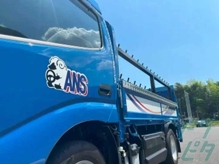 株式会社アガガスネットワークサービス  大府営業所(愛知県大府市/大府駅/配送・配達ドライバー)_2