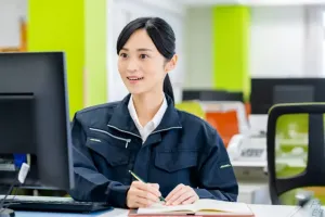 the first company image