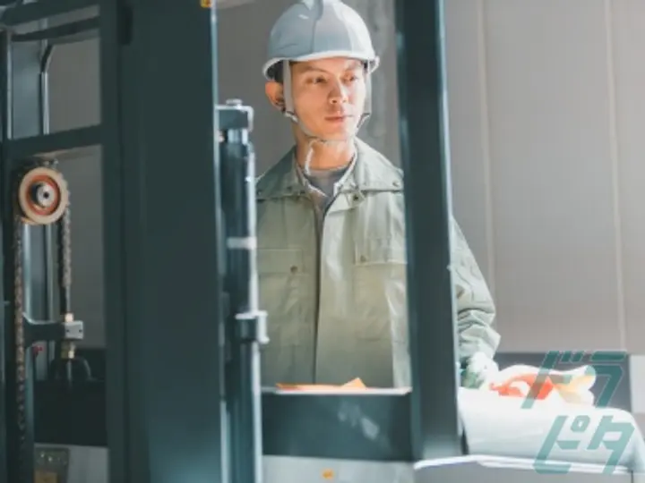 福岡トランス株式会社 防府牟礼デポ(山口県防府市/富海駅/構内作業・フォークリフト)_4