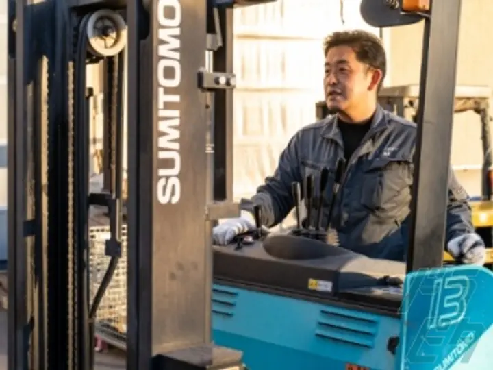 株式会社ナゴヤギア (愛知県名古屋市南区/笠寺駅/配送・配達ドライバー)_2