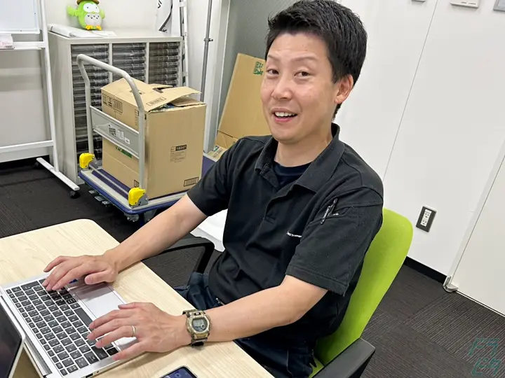 ファイズトランスポートサービス株式会社 東東京営業所(東京都江戸川区/小岩駅/配送・配達ドライバー)_3