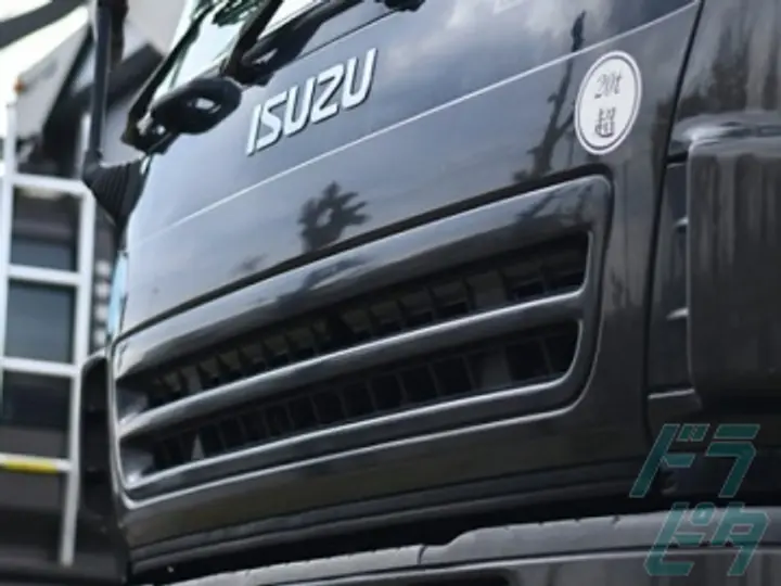 有限会社中鋳物流 (愛知県西尾市/米津駅/配送・配達ドライバー)_3