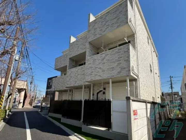 株式会社多摩流通  川崎営業所(神奈川県川崎市川崎区/川崎駅/配送・配達ドライバー)_4