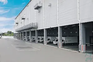 the first company image