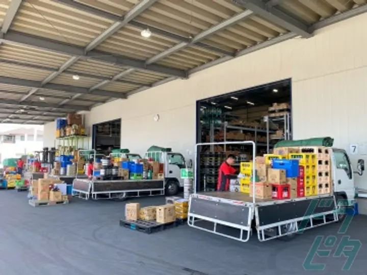 株式会社ワタコー (埼玉県川口市/川口駅/配送・配達ドライバー)_3