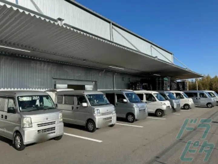 株式会社CAVIN 八幡市(京都府八幡市/石清水八幡宮駅/配送・配達ドライバー)_2