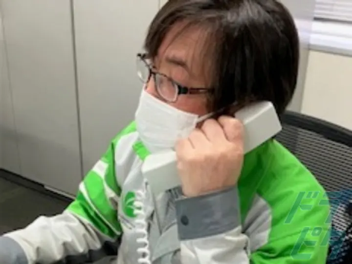 日本空輸株式会社　東京支店 (東京都品川区/大崎駅/配送・配達ドライバー)_4