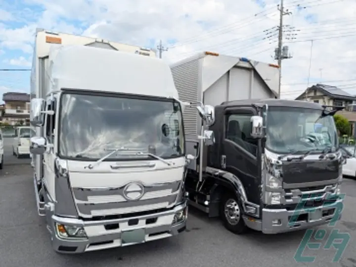 株式会社サニートラスト 八千代営業所(千葉県八千代市/八千代中央駅/配送・配達ドライバー)_3