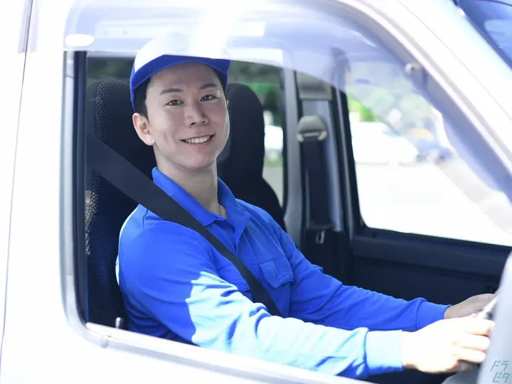 株式会社ダイエックス東京 埼玉ハブセンター（求人No：1-3）(埼玉県さいたま市岩槻区/岩槻駅/配送・配達ドライバー)_2