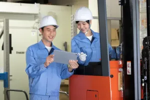 the first company image
