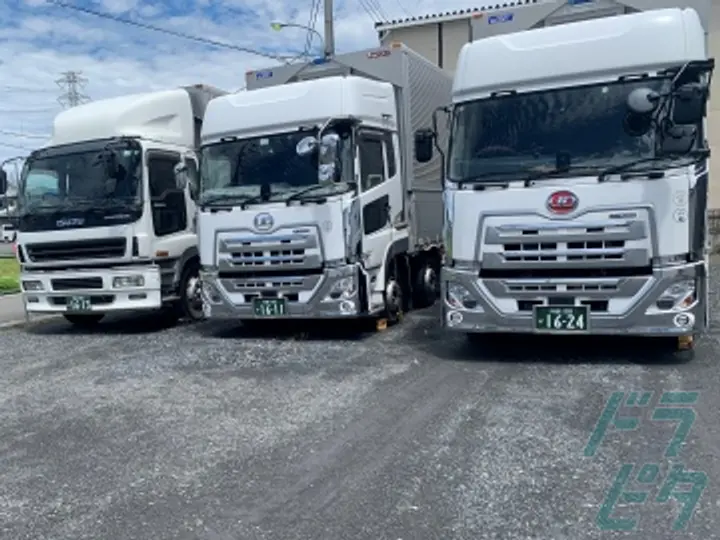 株式会社K・R・C 川越営業所(埼玉県川越市/川越駅/配送・配達ドライバー)_2