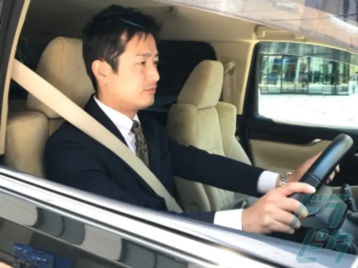 株式会社セーフティ 新宿本社(東京都新宿区/新宿駅/タクシー・バス・運転代行)_2