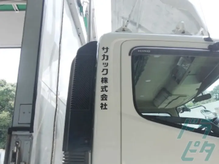 サカック株式会社 (愛知県岡崎市/岡崎駅/配送・配達ドライバー)_4