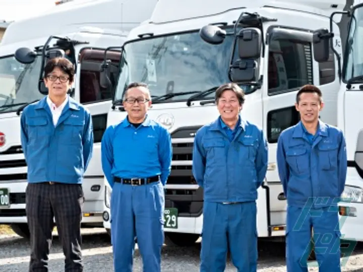 大輝株式会社  (三重県桑名郡木曽岬町/桑名駅/配送・配達ドライバー)_4