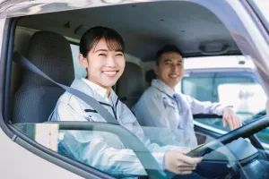 the first company image