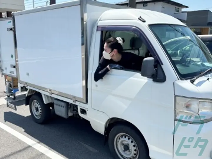 雄和運輸株式会社 (愛知県一宮市/名鉄一宮駅/配送・配達ドライバー)_2