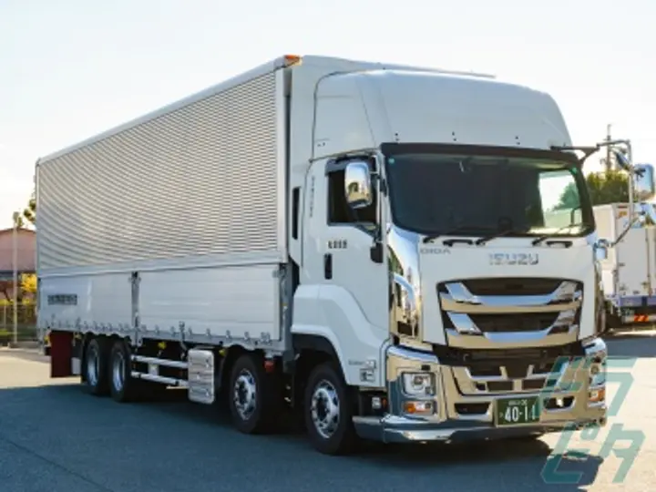 遠州梱包運輸株式会社 (静岡県浜松市中央区/遠州病院駅/配送・配達ドライバー)_3