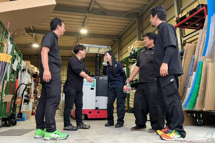 LifeBank株式会社