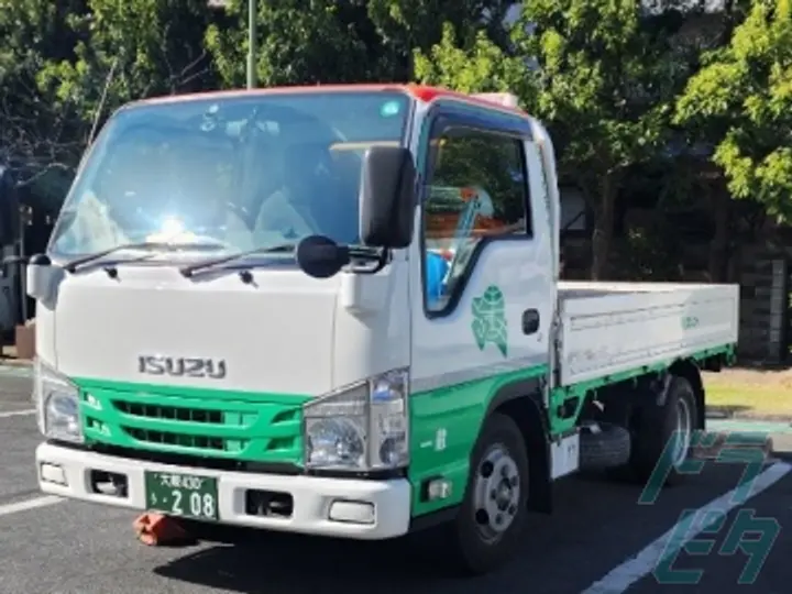 大阪センコー運輸株式会社 高槻営業所(大阪府高槻市/高槻駅/配送・配達ドライバー)_4