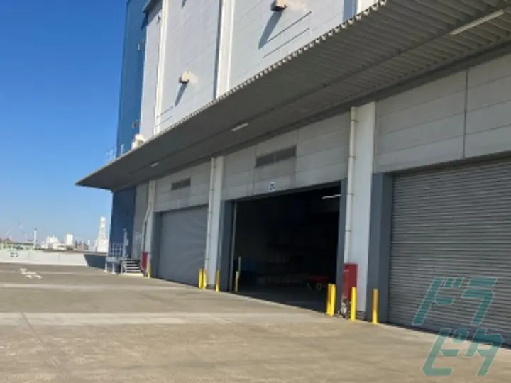 株式会社丸総 横浜鶴見営業所(神奈川県横浜市鶴見区/鶴見駅/構内作業・フォークリフト)_2