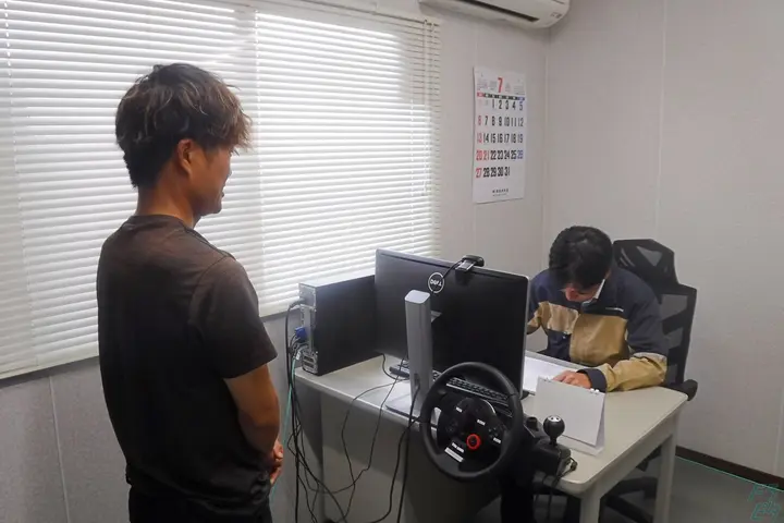 福岡トランス株式会社 福井営業所