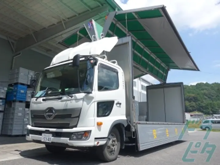 サカック株式会社 (愛知県岡崎市/岡崎駅/配送・配達ドライバー)_2