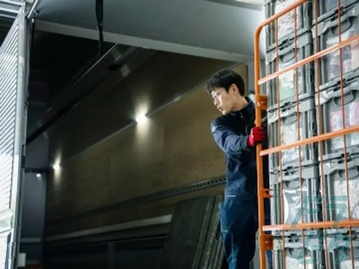 株式会社コラビス 春日井センター(愛知県春日井市/勝川駅/配送・配達ドライバー)_3