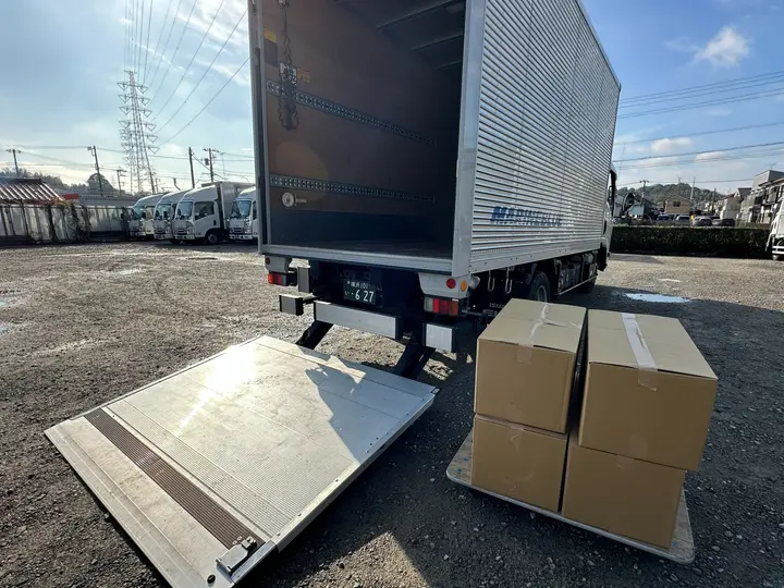 株式会社マリンブルー 横浜営業所(神奈川県横浜市都筑区/センター南駅/配送・配達ドライバー)_4