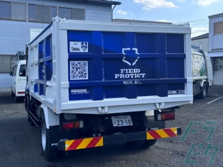 株式会社フィールドプロテクト (埼玉県狭山市/狭山市駅/配送・配達ドライバー)_4