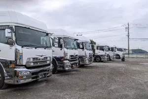 the first company image