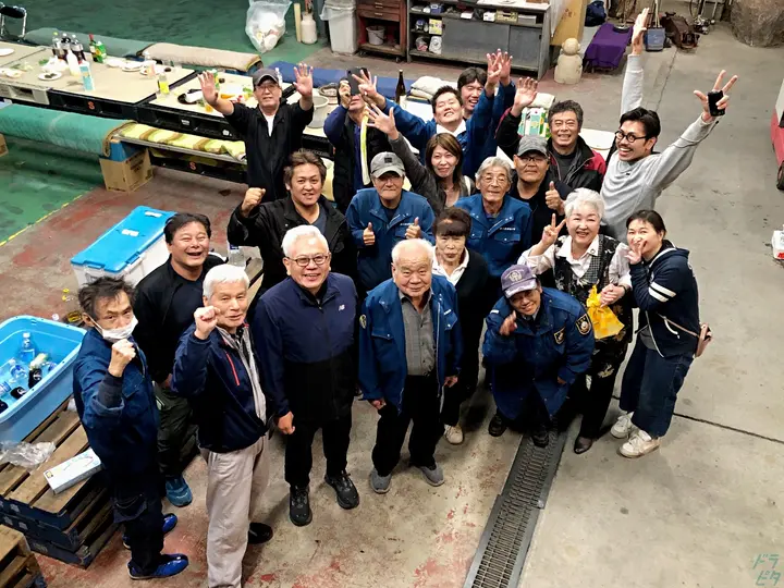 株式会社小原運輸倉庫 本社(埼玉県さいたま市岩槻区/岩槻駅/配送・配達ドライバー)_2