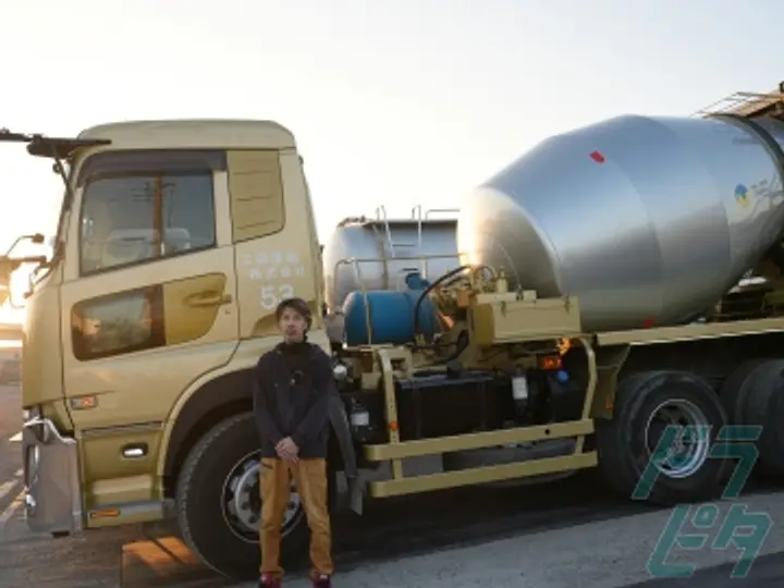 工藤運輸株式会社 東京湾岸営業所(東京都大田区/蒲田駅/配送・配達ドライバー)_3