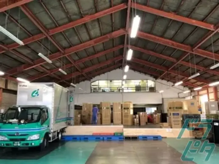 西多摩運送株式会社 武蔵野配送所(東京都武蔵野市/吉祥寺駅/配送・配達ドライバー)_3