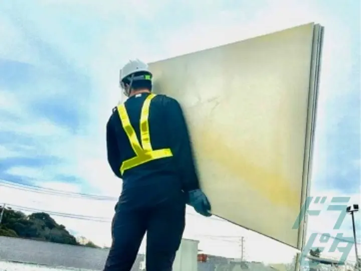 株式会社ティー・ワイ・エム 本社(愛知県豊橋市/豊橋駅/配送・配達ドライバー)_3