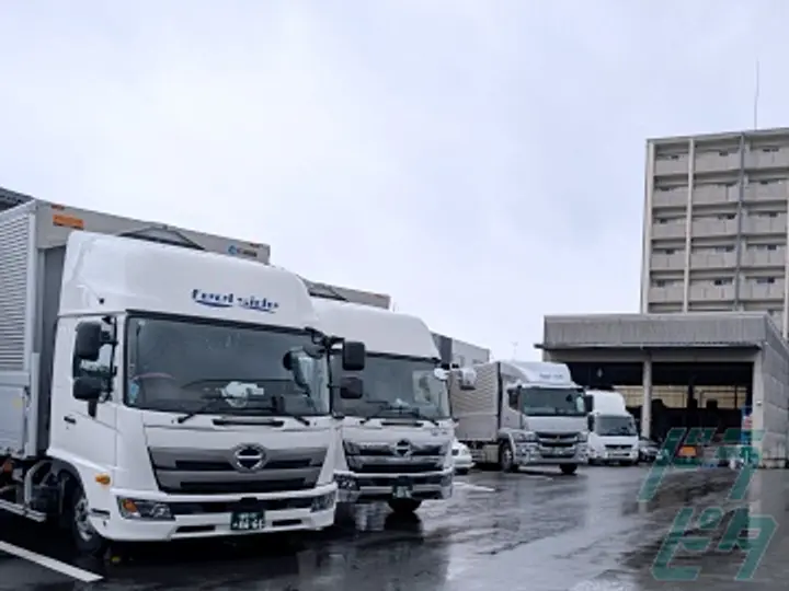 株式会社SIDE 本社(福岡県大野城市/大野城駅/配送・配達ドライバー)_3