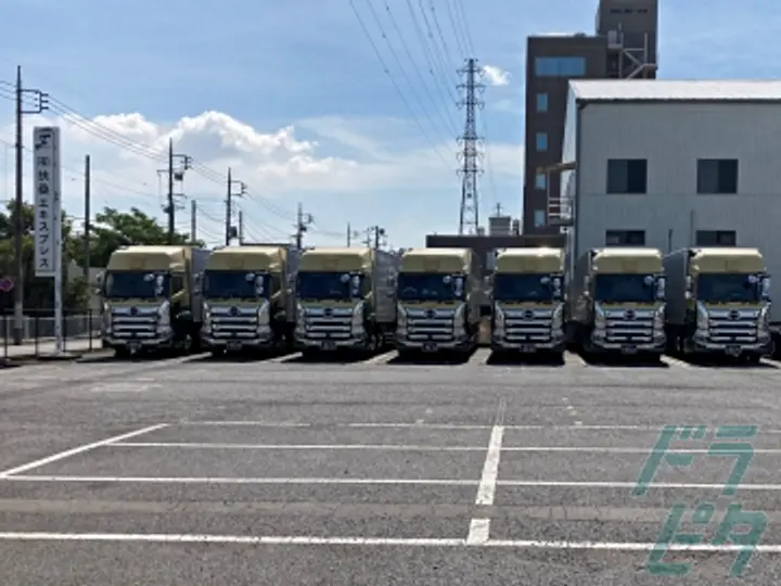 扶桑グループ （有限会社扶桑エキスプレス　前橋営業所）(群馬県前橋市/中央前橋駅/配送・配達ドライバー)_4