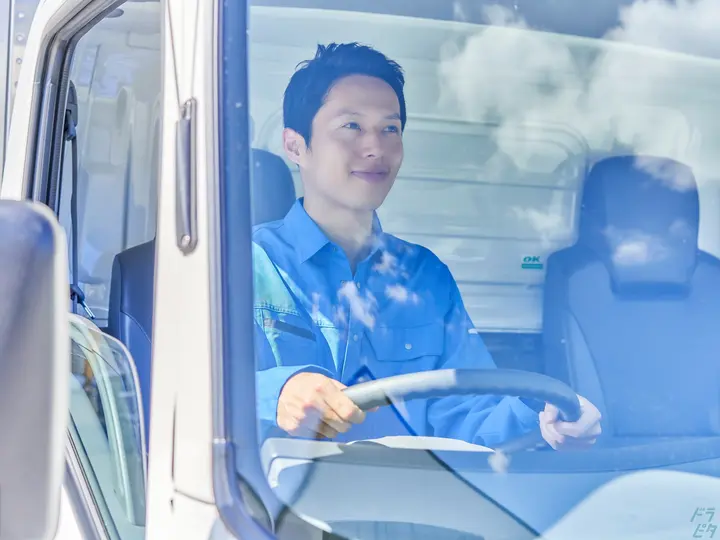 明和興業株式会社 南関東営業所(神奈川県横浜市戸塚区/戸塚駅/配送・配達ドライバー)_3