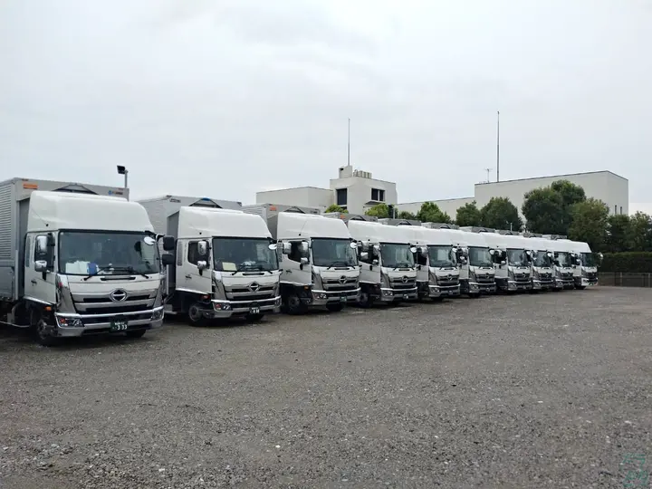 株式会社ハイスペック (埼玉県春日部市/春日部駅/配送・配達ドライバー)_4