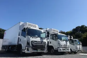 the first company image