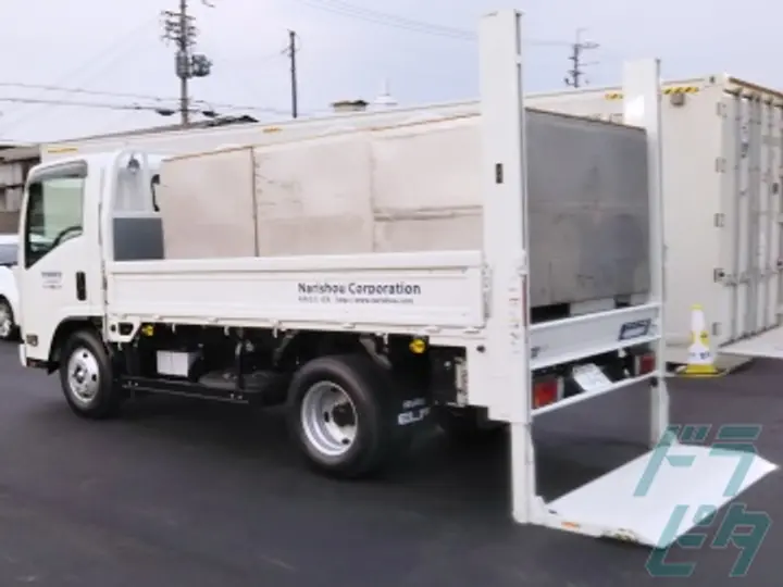 有限会社成商 (大阪府東大阪市/布施駅/配送・配達ドライバー)_3