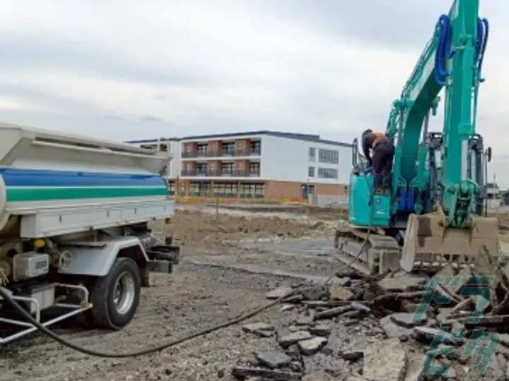有限会社矢沢商事 (千葉県成田市/成田駅/配送・配達ドライバー)_4