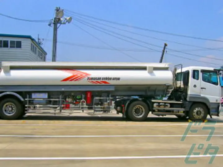 山三石油運輸株式会社  本社(愛知県豊川市/小坂井駅/配送・配達ドライバー)_4