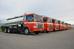 the first company image