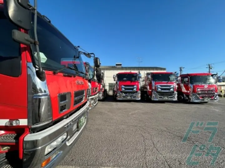 中部桑名組運輸株式会社 (愛知県安城市/安城駅/配送・配達ドライバー)_4