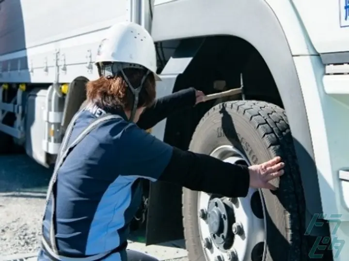 株式会社サンワNETS　富士営業所 (静岡県富士市/富士駅/配送・配達ドライバー)_4