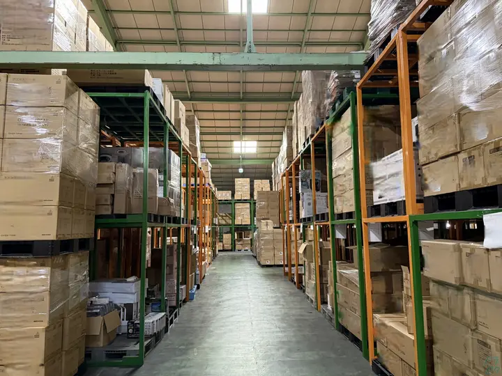 株式会社ダイエックス東京 埼玉ハブセンター(埼玉県さいたま市岩槻区/岩槻駅/軽作業)_3