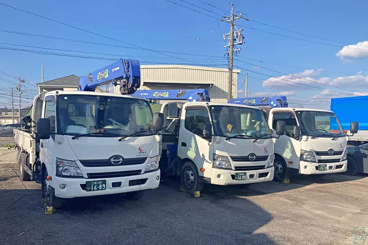 ダブルイー株式会社