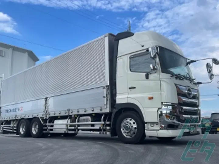 新三協物流株式会社 (愛知県小牧市/小牧口駅/配送・配達ドライバー)_3