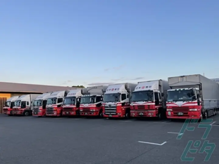 株式会社ニッコンロジスティクス 奈良事務所(奈良県磯城郡田原本町/笠縫駅/配送・配達ドライバー)_4